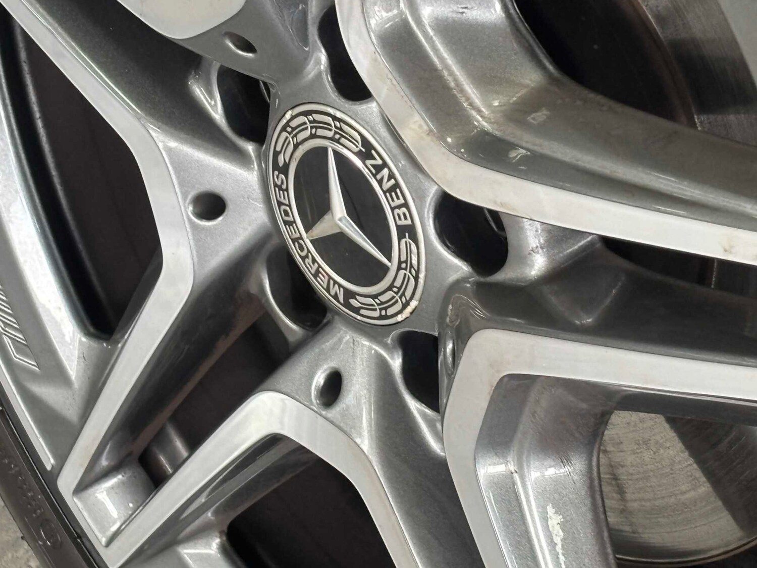 Used Mercedes-Benz A-Class for sale - 77540753: Photo 14