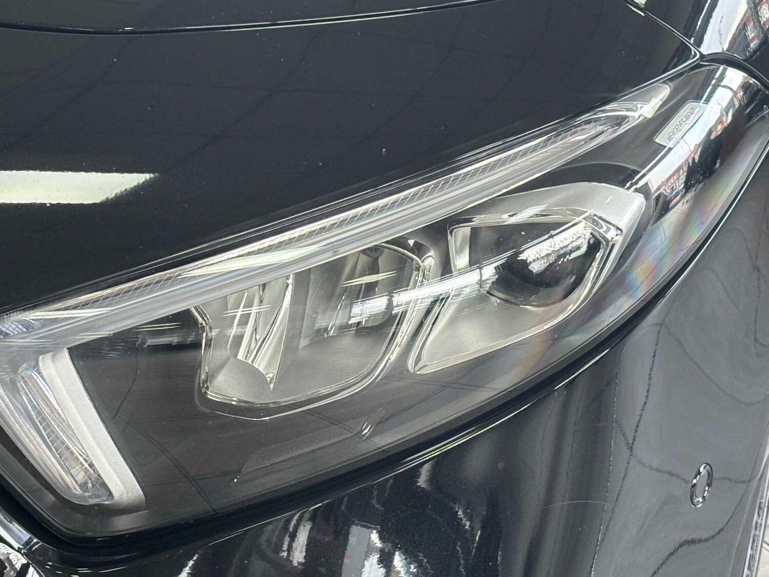 Used Mercedes-Benz A-Class for sale - 77540753: Photo 15