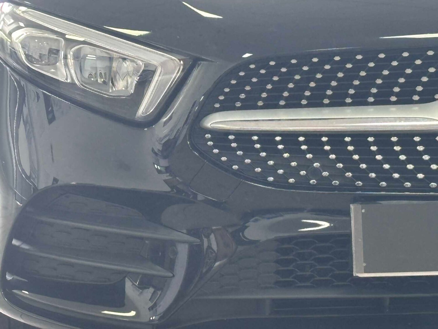 Used Mercedes-Benz A-Class for sale - 77540753: Photo 18