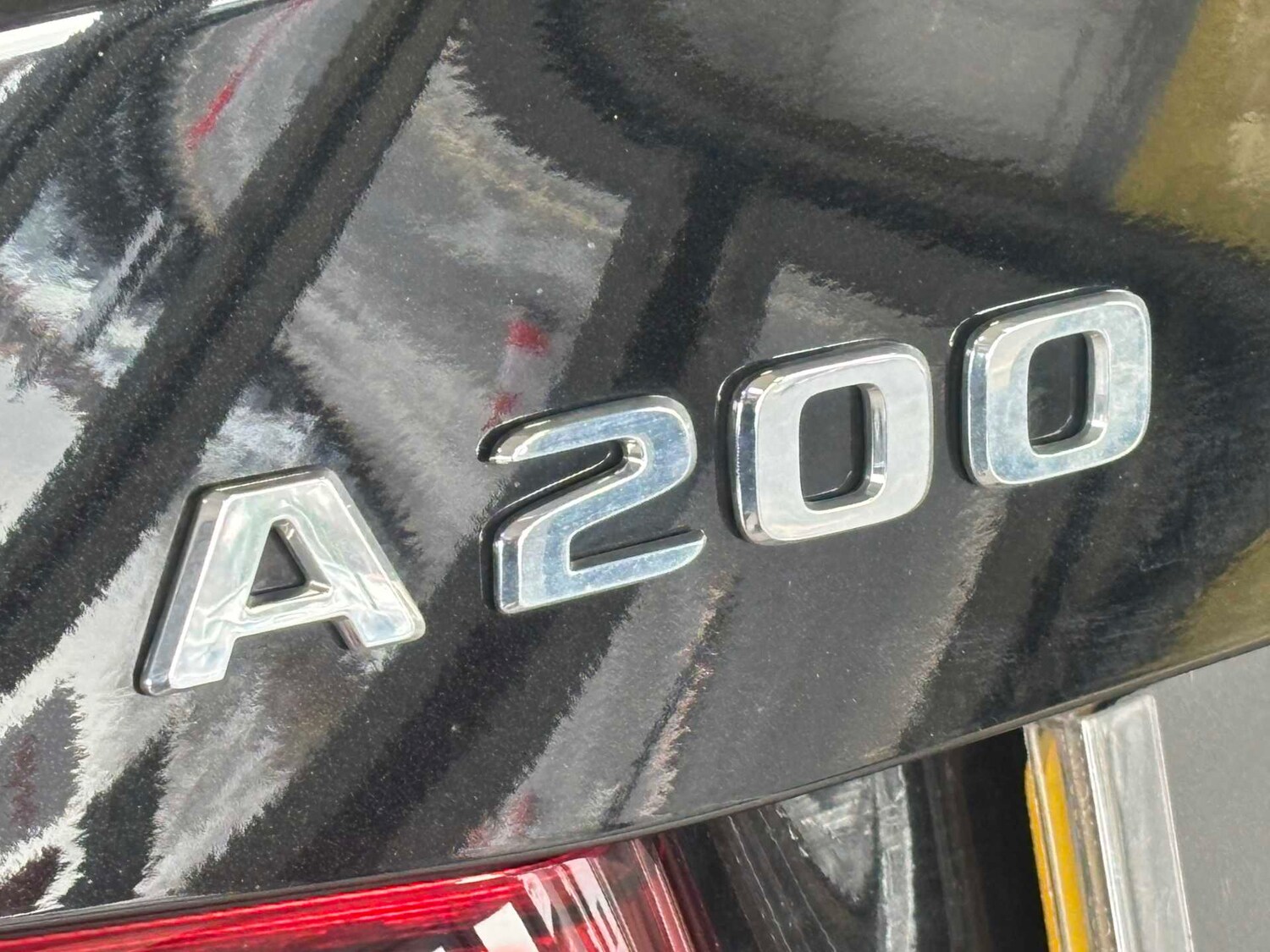 Used Mercedes-Benz A-Class for sale - 77540753: Photo 21