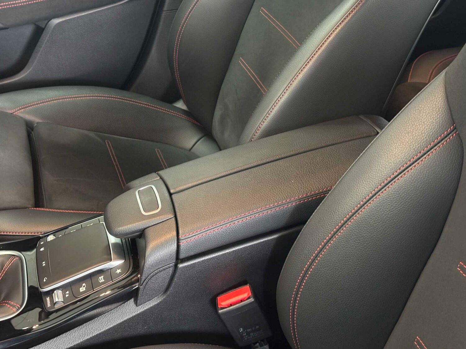 Used Mercedes-Benz A-Class for sale - 77540753: Photo 23