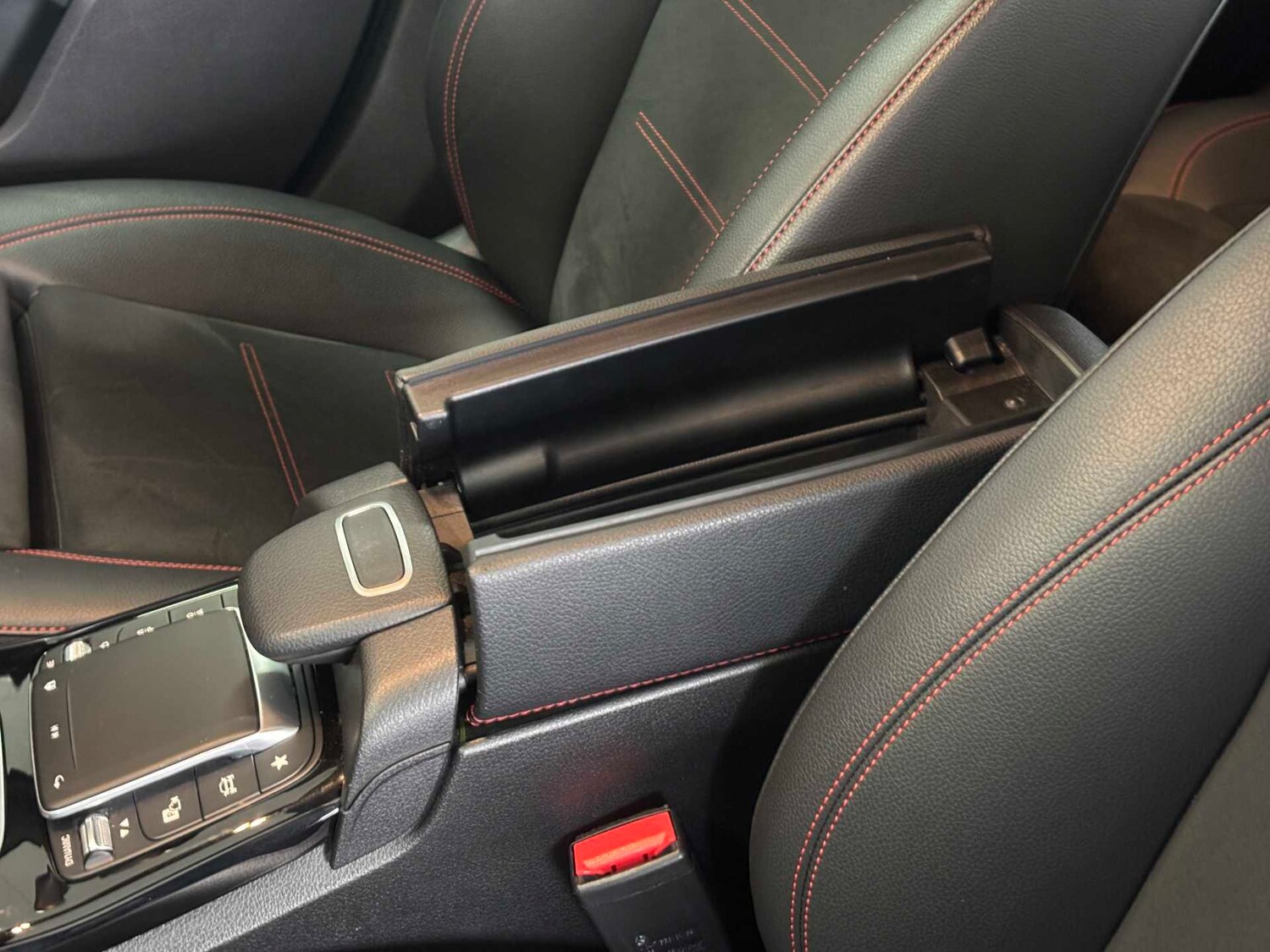 Used Mercedes-Benz A-Class for sale - 77540753: Photo 24