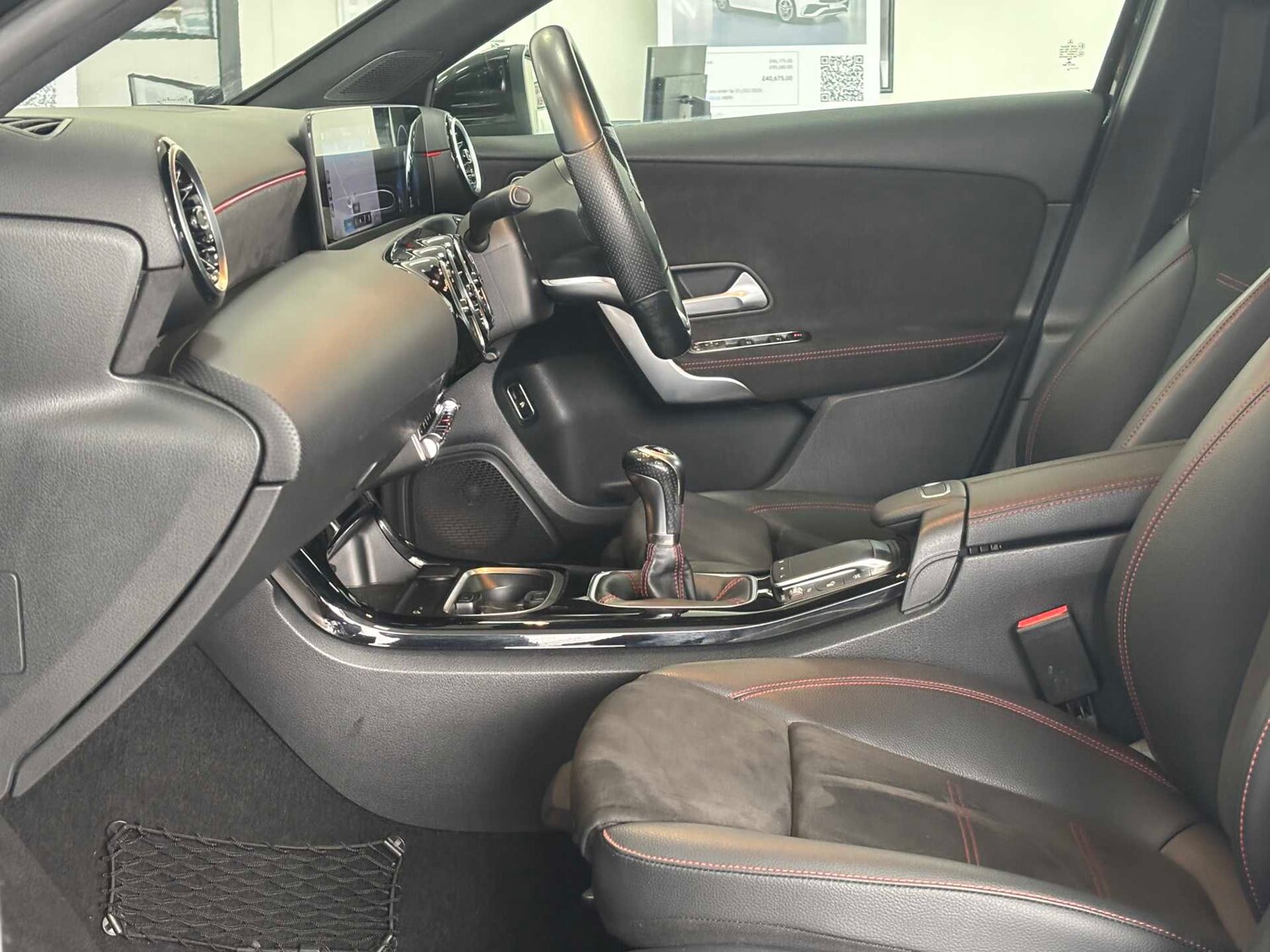 Used Mercedes-Benz A-Class for sale - 77540753: Photo 25