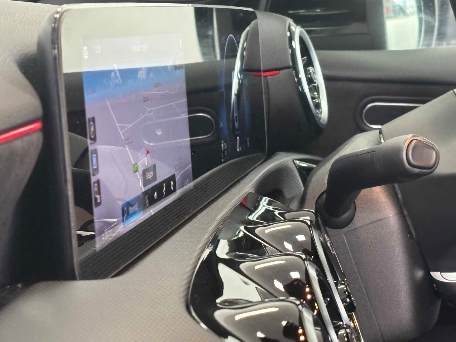 Used Mercedes-Benz A-Class for sale - 77540753: Photo 30