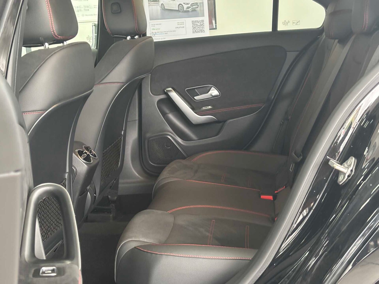 Used Mercedes-Benz A-Class for sale - 77540753: Photo 33