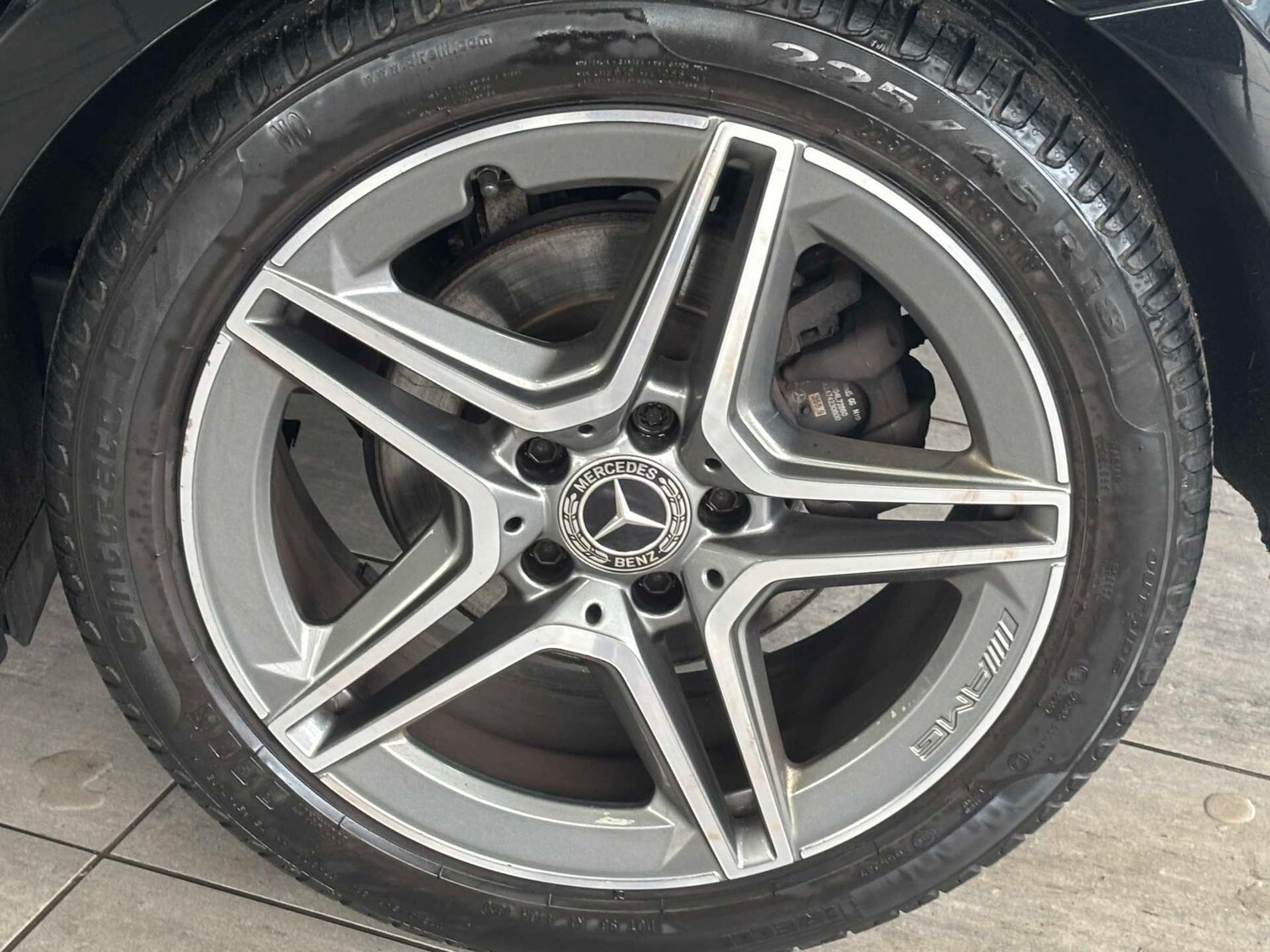 Used Mercedes-Benz A-Class for sale - 77540753: Photo 6