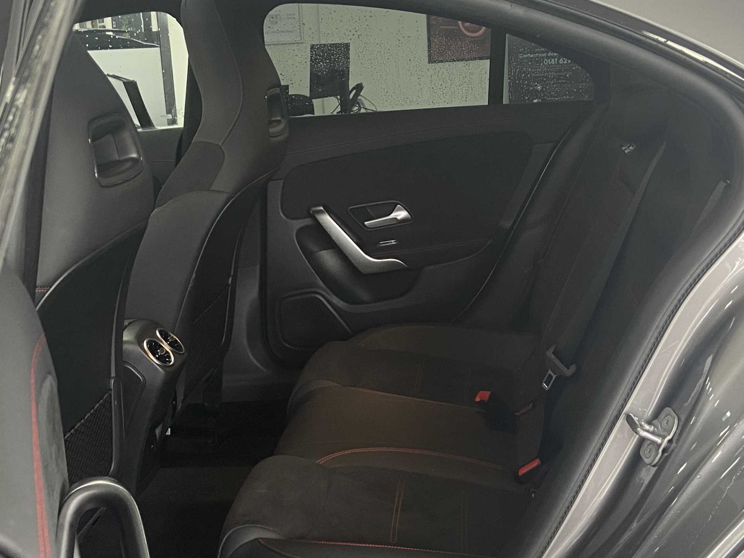 Used Mercedes-Benz CLA 2023 for sale - 76373776: Photo 21