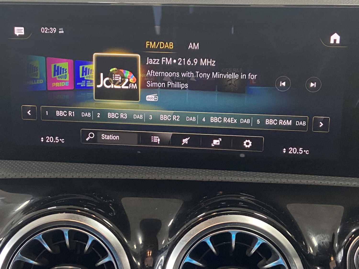Used Mercedes-Benz CLA 2023 for sale - 76373776: Photo 34