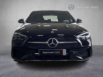 Used Mercedes-Benz C Class 2025 for sale - 78625266: Photo
