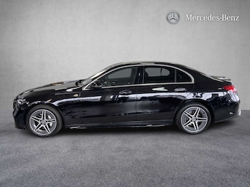 Used Mercedes-Benz C Class 2025 for sale - 78625266: Photo
