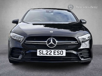 Used Mercedes-Benz A-Class 2022 for sale - 79271126: Photo