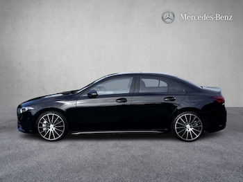 Used Mercedes-Benz A-Class 2022 for sale - 79271126: Photo