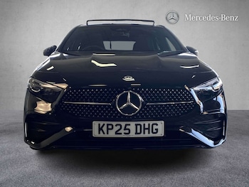 Used Mercedes-Benz A-Class 2025 for sale - 77943081: Photo