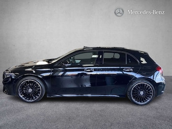 Used Mercedes-Benz A-Class 2025 for sale - 77943081: Photo