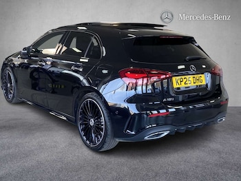 Used Mercedes-Benz A-Class 2025 for sale - 77943081: Photo