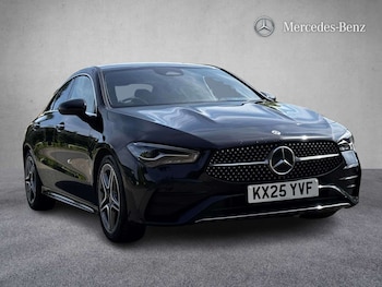 Used Mercedes-Benz CLA 2025 for sale - 78732174: Photo