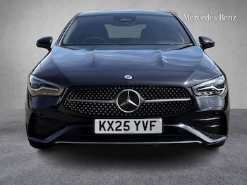 Used Mercedes-Benz CLA 2025 for sale - 78732174: Photo