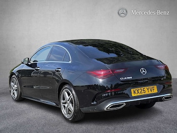 Used Mercedes-Benz CLA 2025 for sale - 78732174: Photo