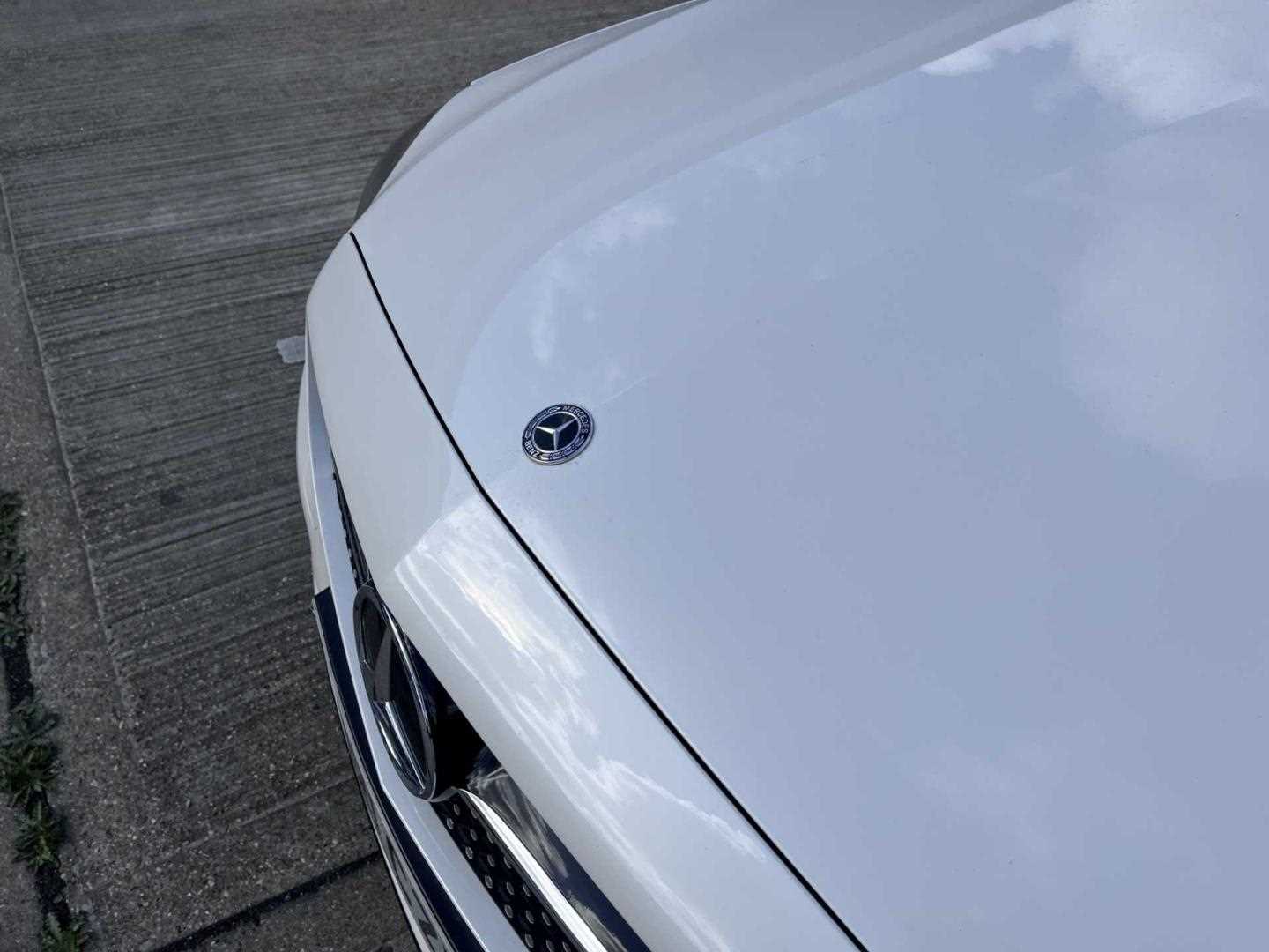 Used Mercedes-Benz C Class 2021 for sale - 76804854: Photo 13