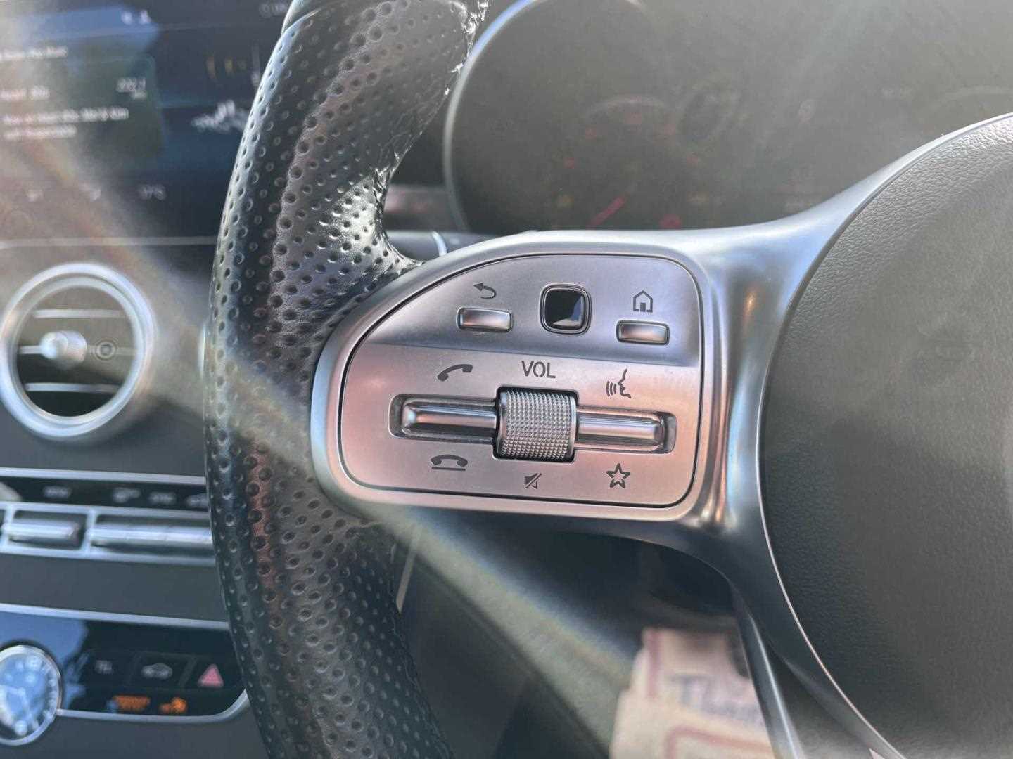 Used Mercedes-Benz C Class 2021 for sale - 76804854: Photo 22