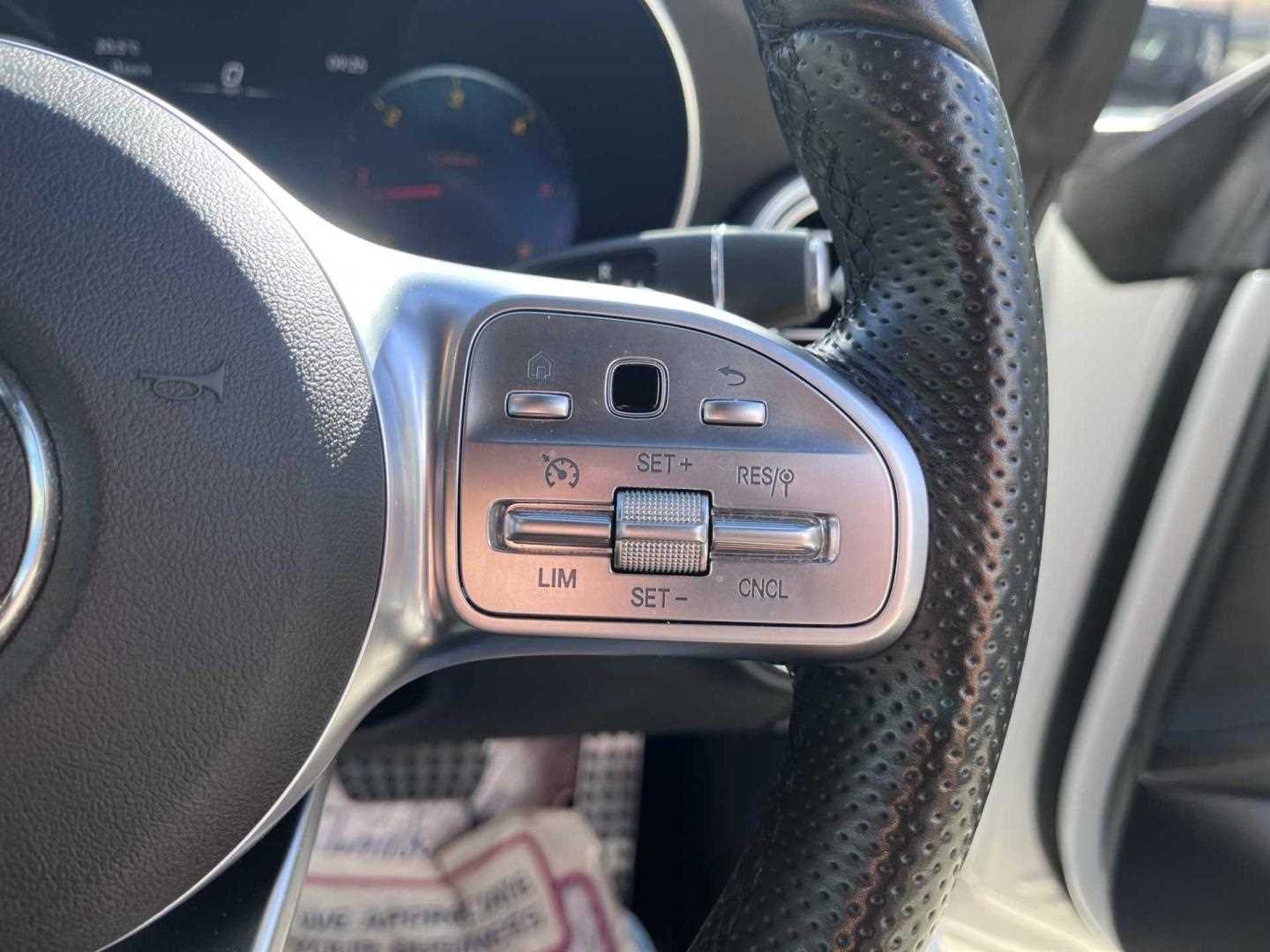 Used Mercedes-Benz C Class 2021 for sale - 76804854: Photo 23