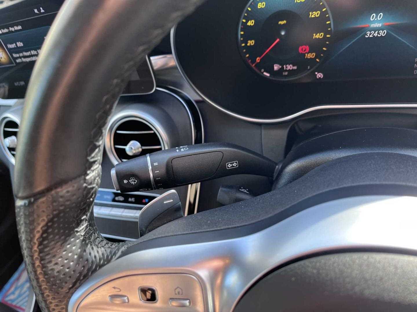 Used Mercedes-Benz C Class 2021 for sale - 76804854: Photo 25