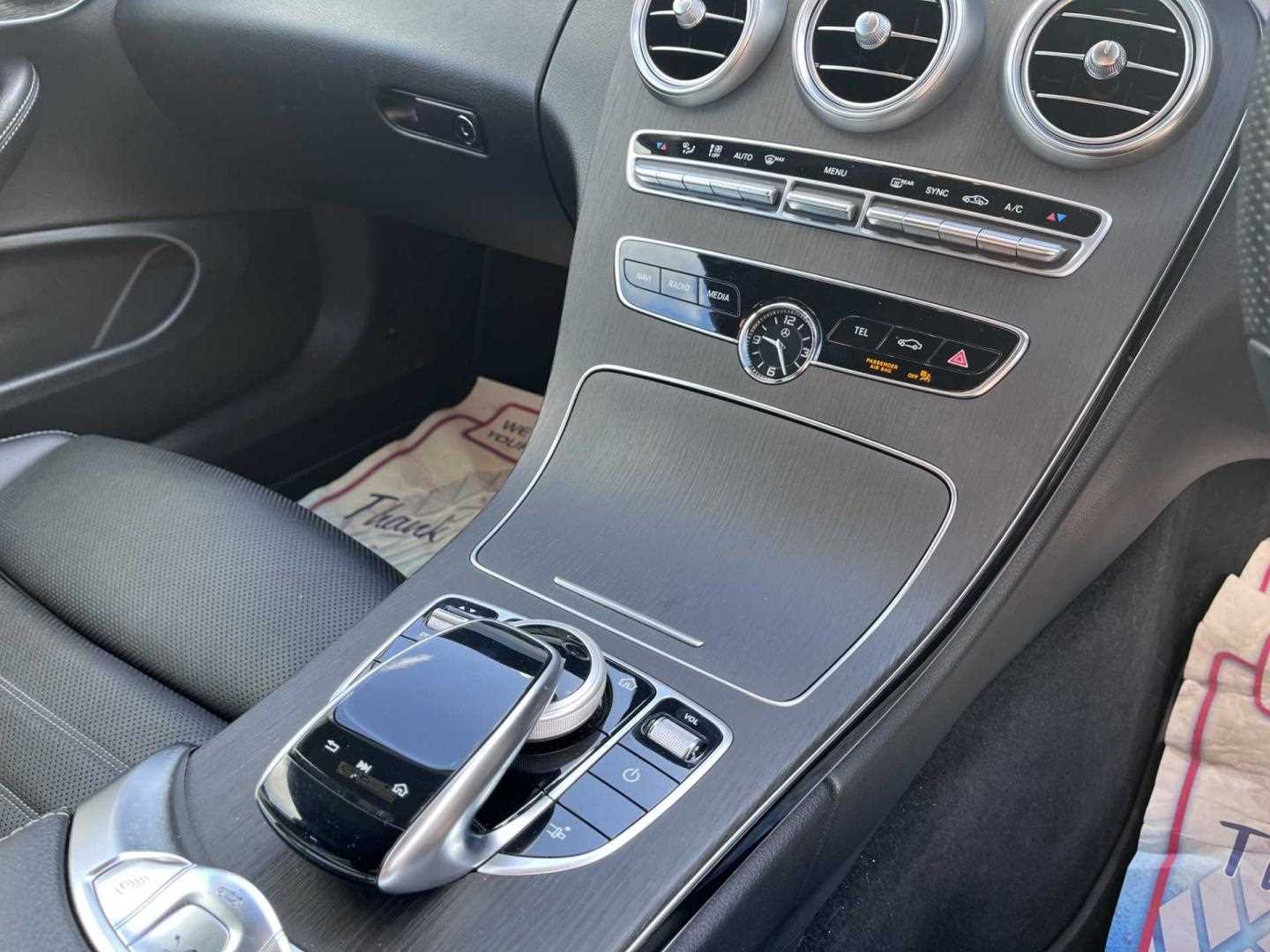 Used Mercedes-Benz C Class 2021 for sale - 76804854: Photo 27