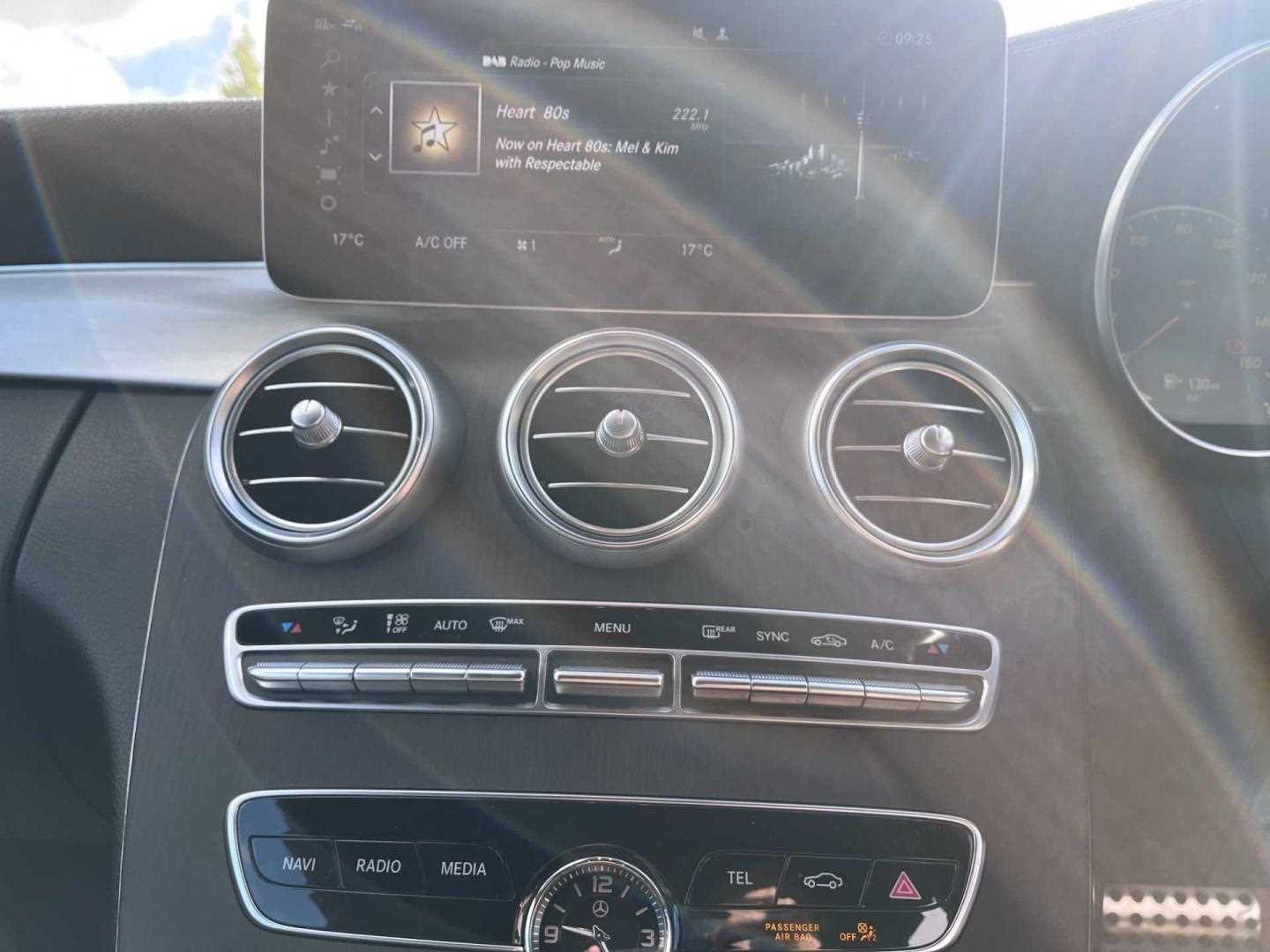 Used Mercedes-Benz C Class 2021 for sale - 76804854: Photo 29