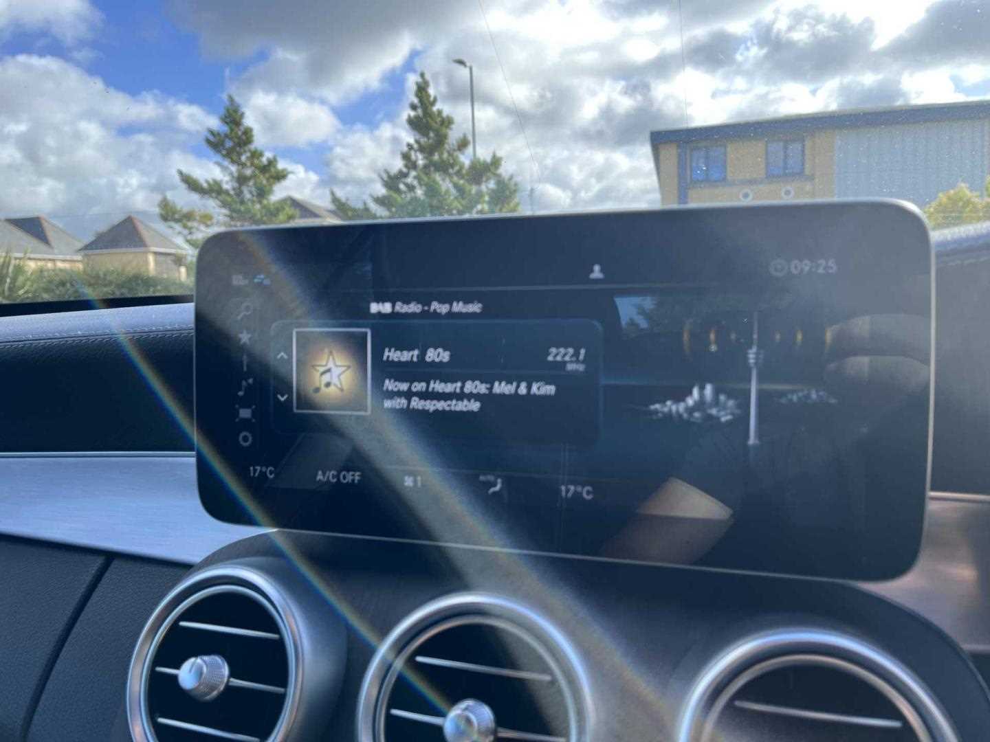 Used Mercedes-Benz C Class 2021 for sale - 76804854: Photo 30