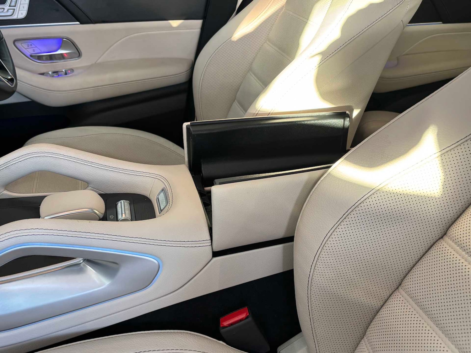 Used Mercedes-Benz GLE 2024 for sale - 77011199: Photo 21