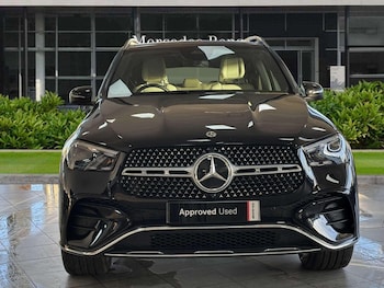 Used Mercedes-Benz GLE 2024 for sale - 77011199: Photo