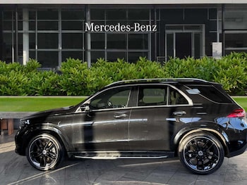 Used Mercedes-Benz GLE 2024 for sale - 77011199: Photo