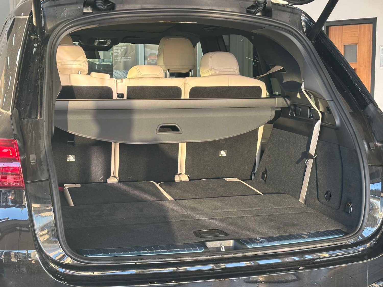 Used Mercedes-Benz GLE 2024 for sale - 77011199: Photo 8