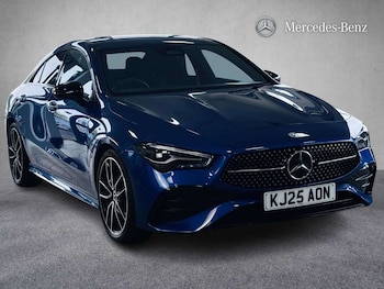Used Mercedes-Benz CLA 2025 for sale - 79377001: Photo