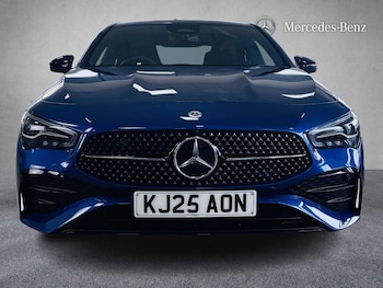 Used Mercedes-Benz CLA 2025 for sale - 79377001: Photo