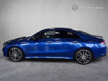 Used Mercedes-Benz CLA 2025 for sale - 79377001: Photo