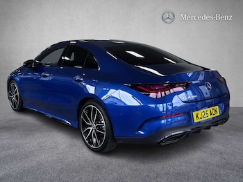 Used Mercedes-Benz CLA 2025 for sale - 79377001: Photo