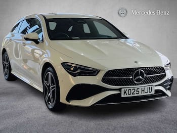 Used Mercedes-Benz CLA 2025 for sale - 79648634: Photo
