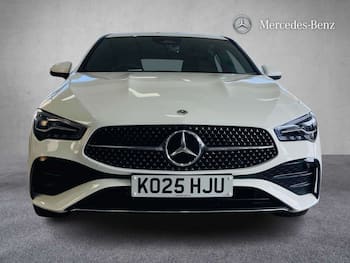 Used Mercedes-Benz CLA 2025 for sale - 79648634: Photo