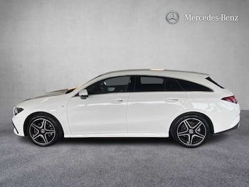 Used Mercedes-Benz CLA 2025 for sale - 79648634: Photo