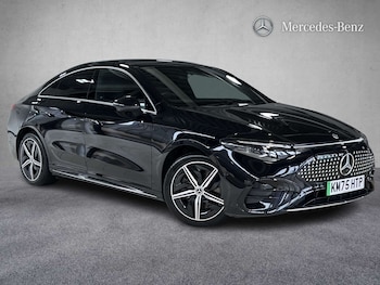 Used Mercedes-Benz CLA 2025 for sale - 78308318: Photo
