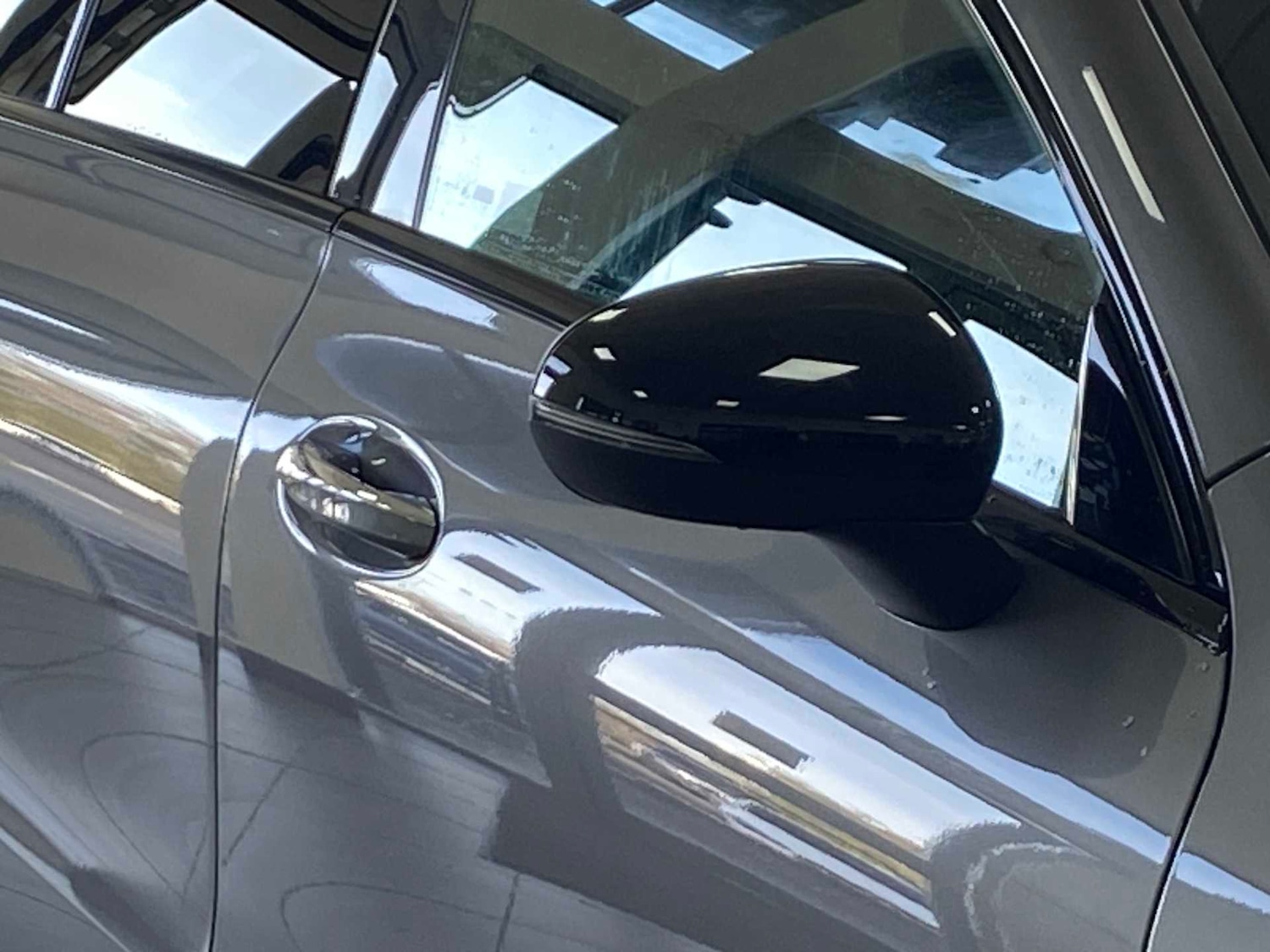 Used Mercedes-Benz CLA 2023 for sale - 76411218: Photo 10