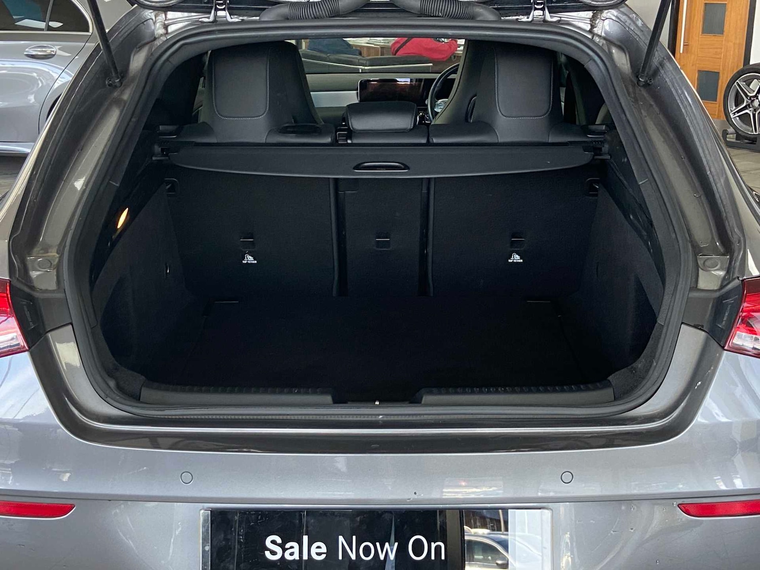 Used Mercedes-Benz CLA 2023 for sale - 76411218: Photo 11