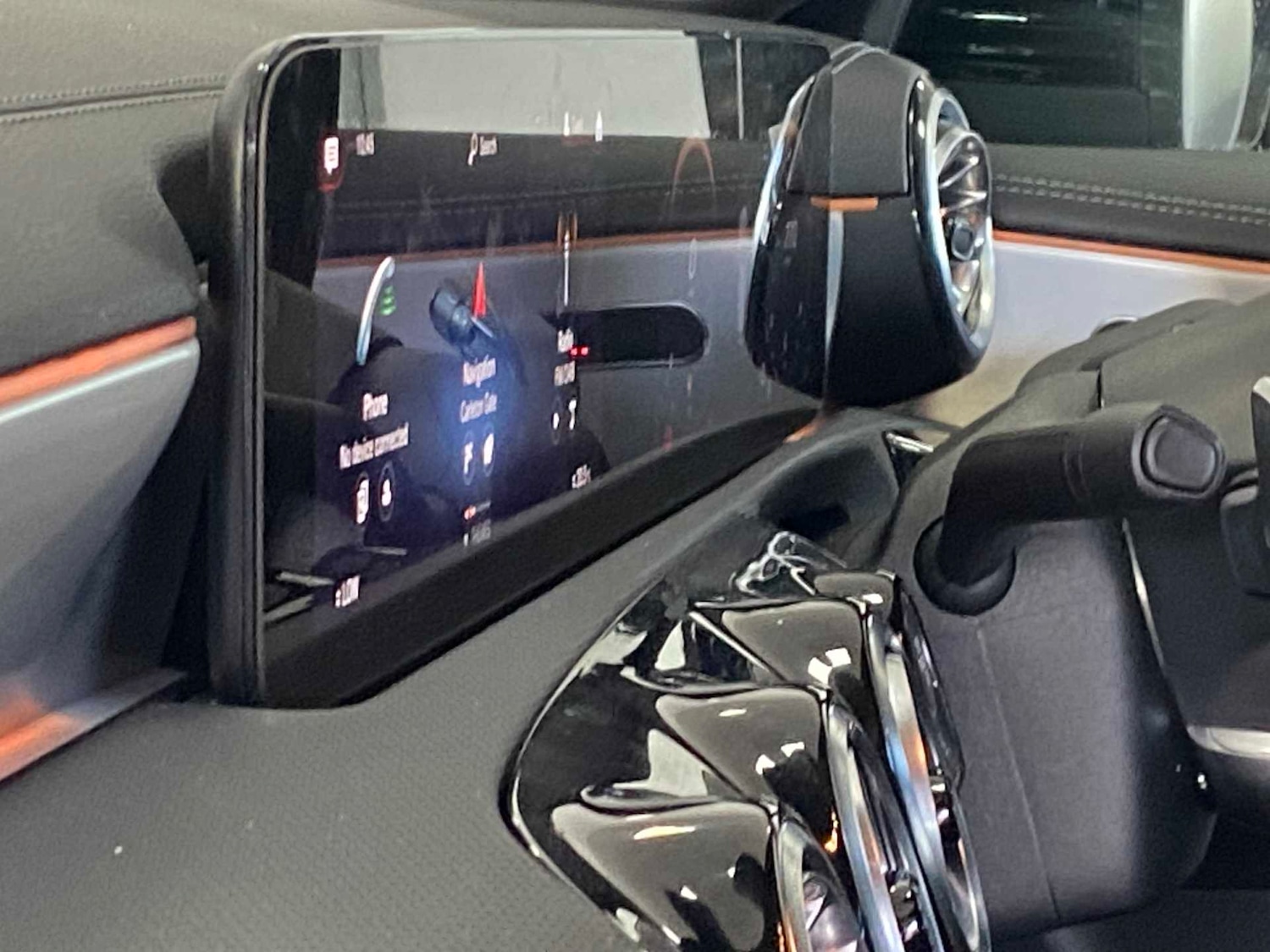 Used Mercedes-Benz CLA 2023 for sale - 76411218: Photo 14