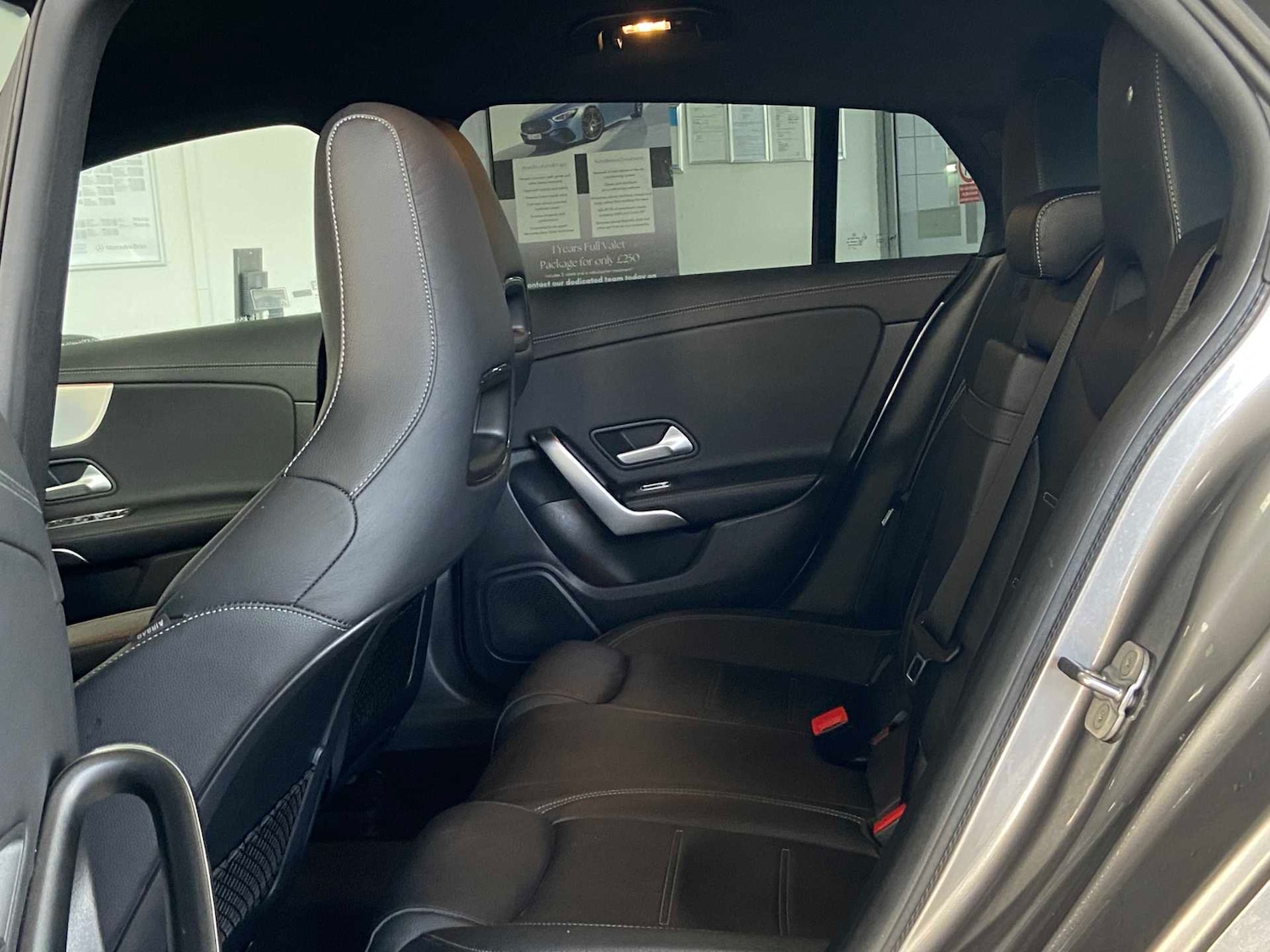 Used Mercedes-Benz CLA 2023 for sale - 76411218: Photo 16