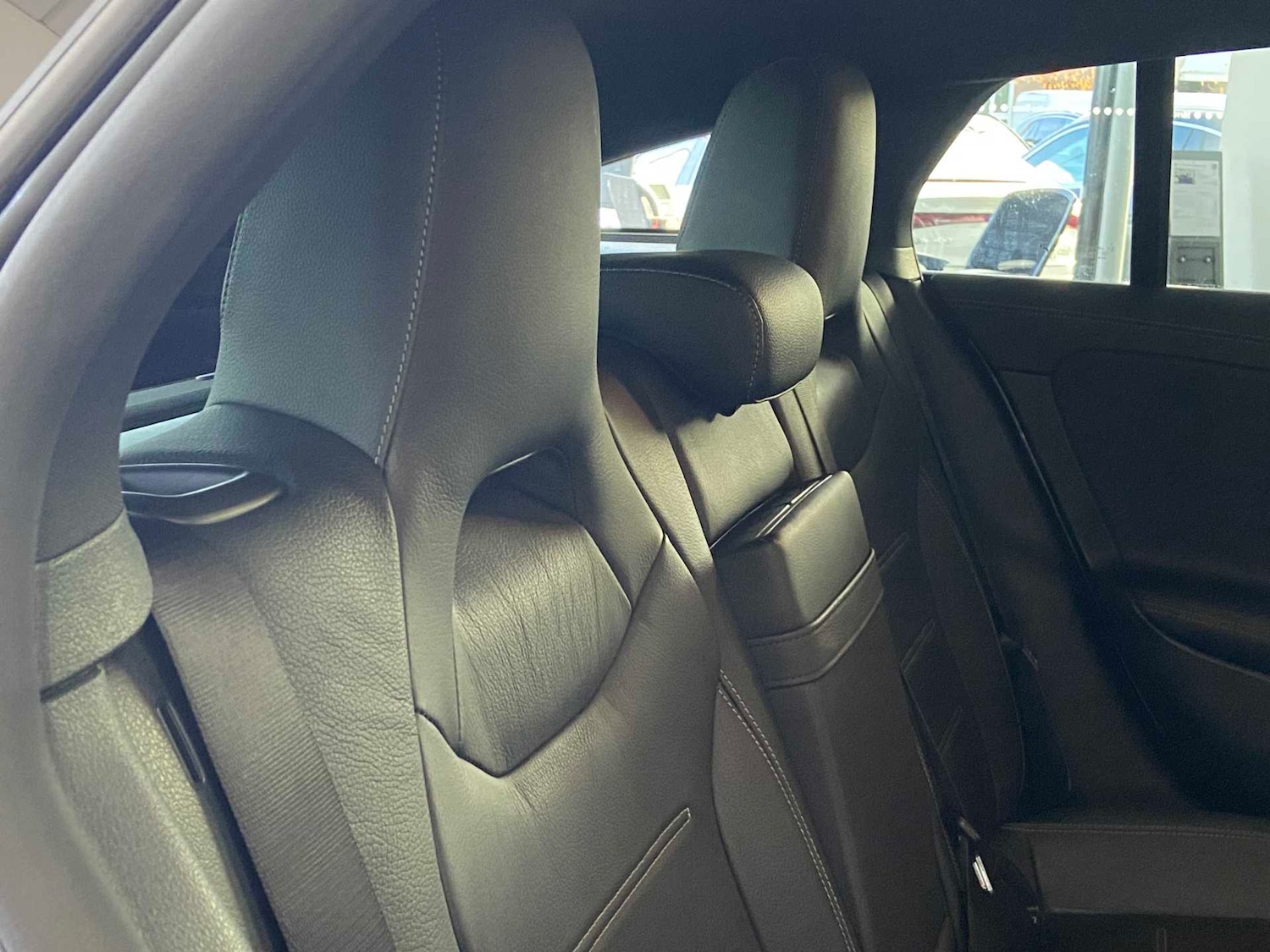 Used Mercedes-Benz CLA 2023 for sale - 76411218: Photo 17