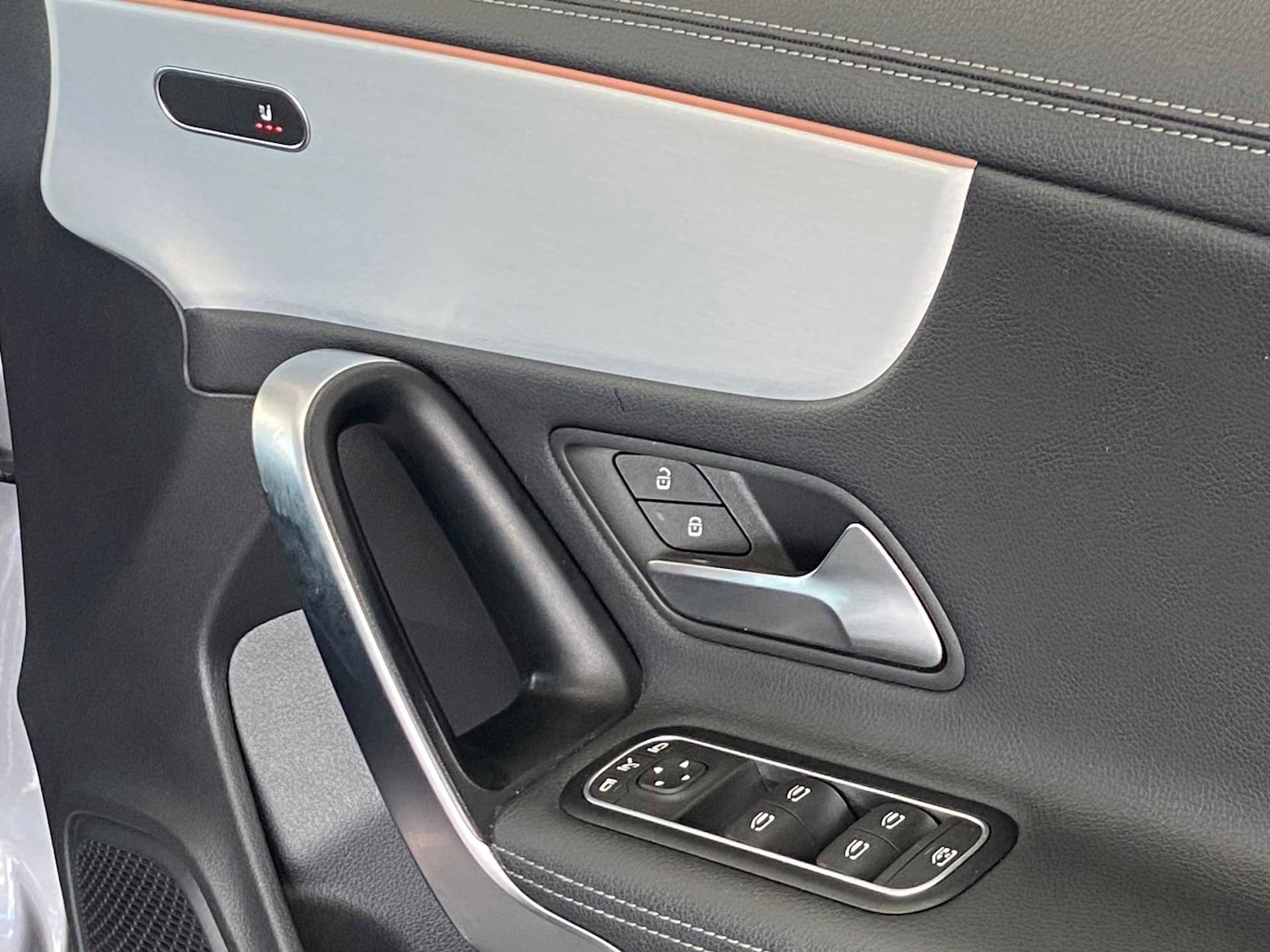 Used Mercedes-Benz CLA 2023 for sale - 76411218: Photo 19