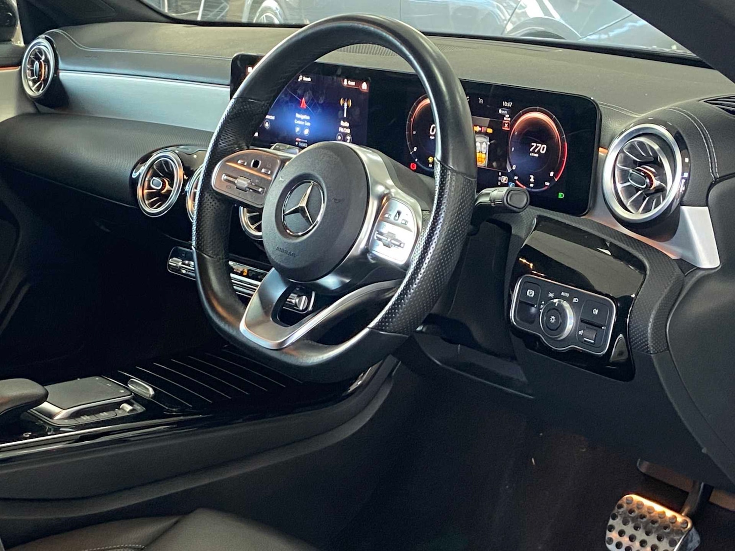 Used Mercedes-Benz CLA 2023 for sale - 76411218: Photo 21