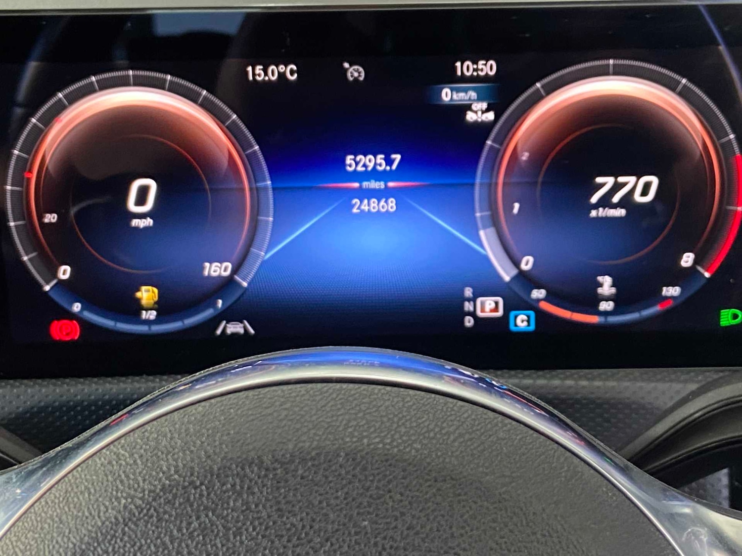 Used Mercedes-Benz CLA 2023 for sale - 76411218: Photo 23