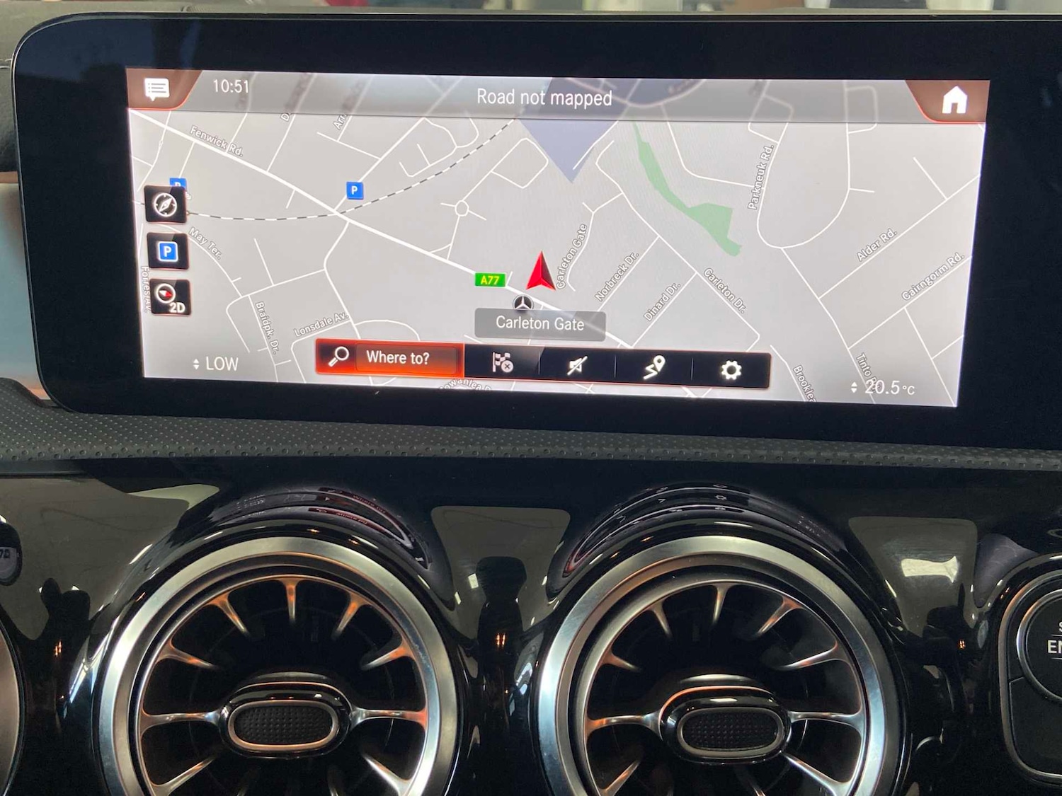 Used Mercedes-Benz CLA 2023 for sale - 76411218: Photo 29